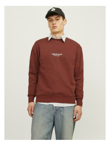 Jack & Jones Sweatshirt Kafyav