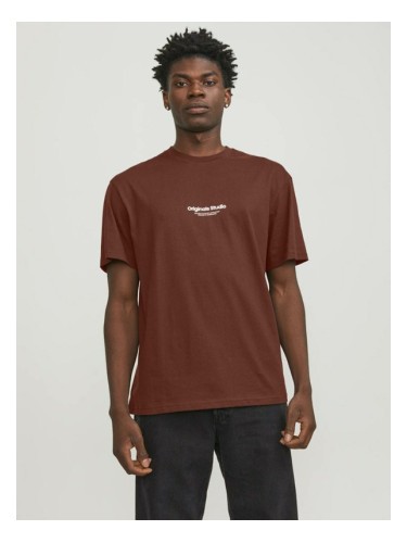 Jack & Jones Vesterbro T-shirt Kafyav