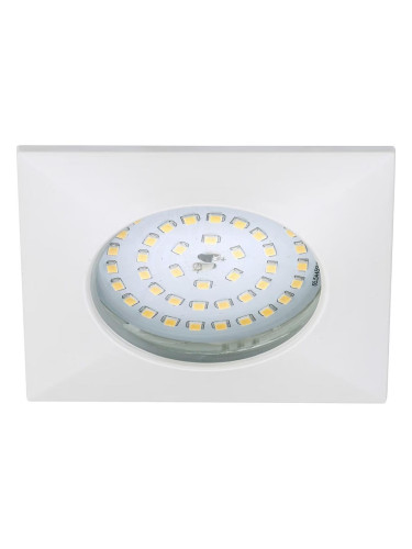 Briloner 7207-016 - LED Лампа за вграждане в баня LED/10,5W/230V IP44