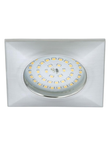 Briloner 7207-019 - LED Лампа за вграждане в баня LED/10,5W/230V IP44