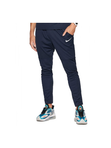 NIKE Park 20 Knit Track Pant Navy