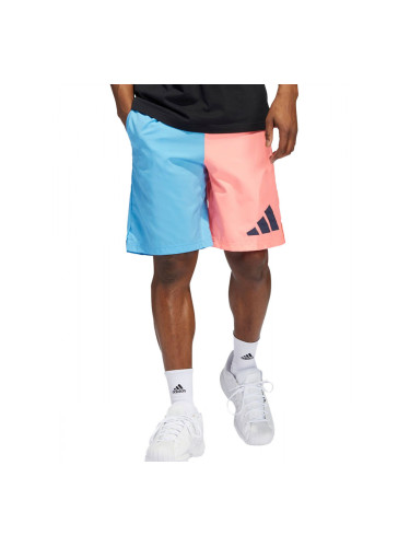 ADIDAS Performance Basketball Shorts Multicolor