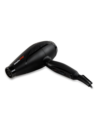 BaByliss PRO Black Star много мощен йонизиращ сешоар BAB6250IE 1 бр.