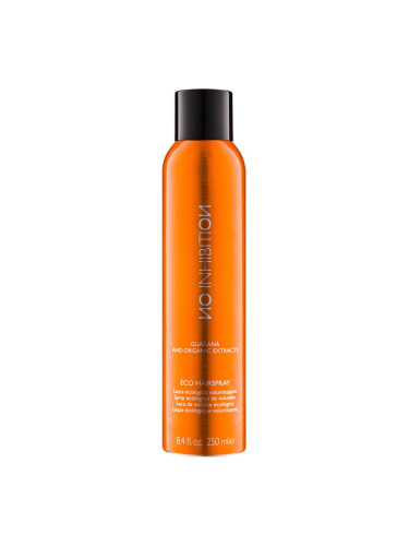 No Inhibition Styling Eco Hairspray лак за коса 250 мл.