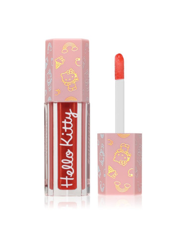 Hello Kitty Lip Gloss блясък за устни 3,4 мл.