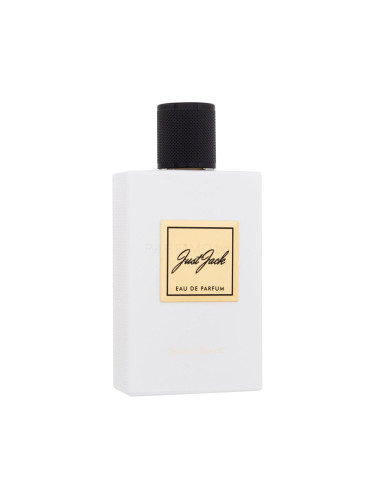 Just Jack Simply Blanc Eau de Parfum 100 ml