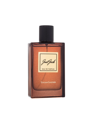 Just Jack Italian Leather Eau de Parfum 100 ml