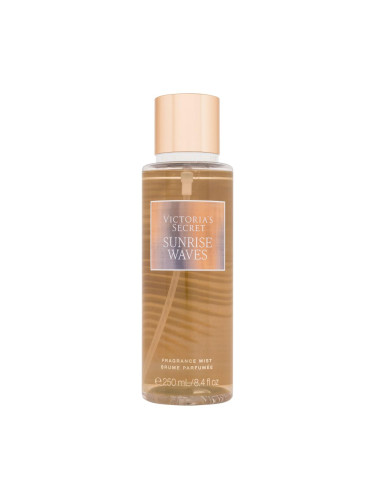 Victoria´s Secret Sunrise Waves Спрей за тяло за жени 250 ml