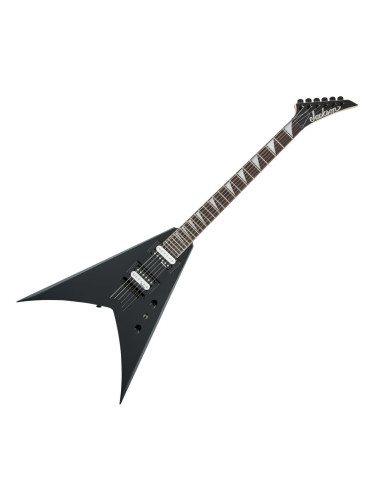 Jackson JS32T King V AH Gloss Black Електрическа китара