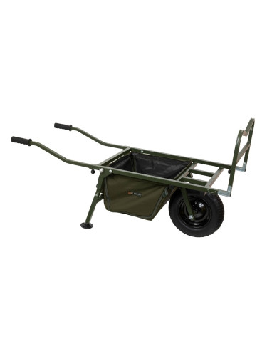 Fox Fishing R Series Barrow Количка за багаж