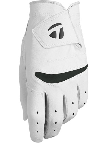 TaylorMade Stratus Soft White M Мъжки ръкавици