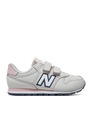 New Balance Сникърси PV500FGP Сив