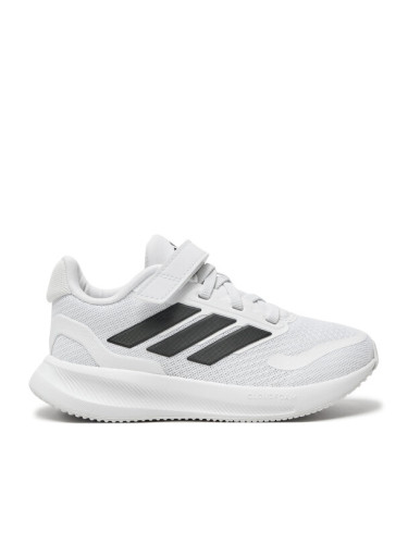 adidas Сникърси Runfalcon 5 IE8579 Бял