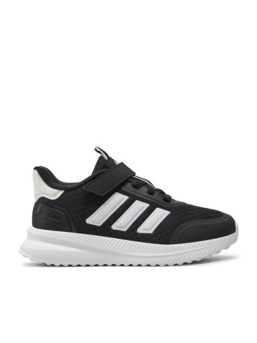 adidas Сникърси X_Plrpath El C IE8470 Черен