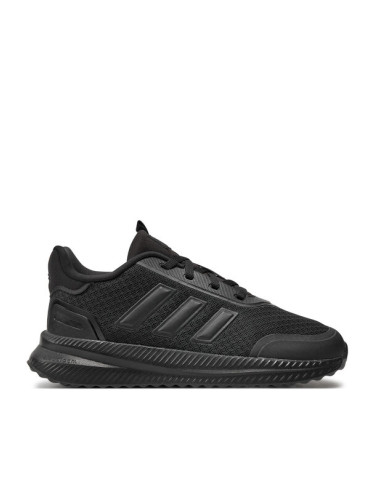 adidas Сникърси X_Plrpath K ID0254 Черен