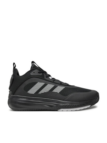 adidas Сникърси Own the Game 3 IH5849 Черен