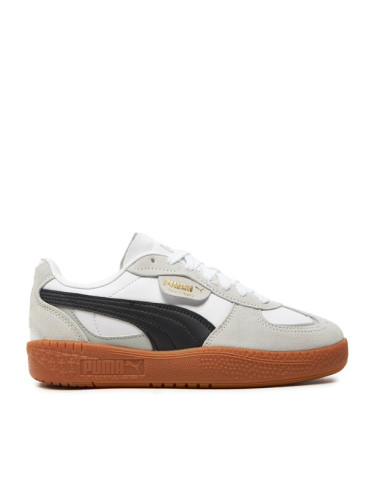 Puma Сникърси Palermo Moda Wns 397727 01 Бял