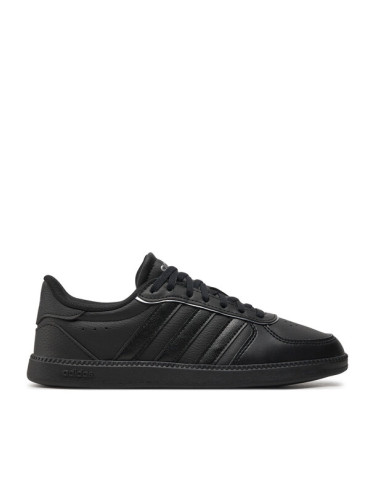 adidas Сникърси Breaknet Sleek IH5422 Черен