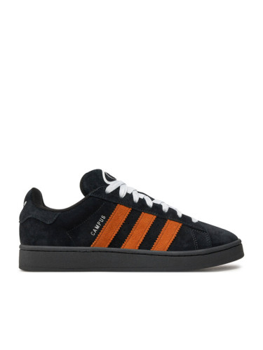 adidas Сникърси Campus 00s IH8071 Черен