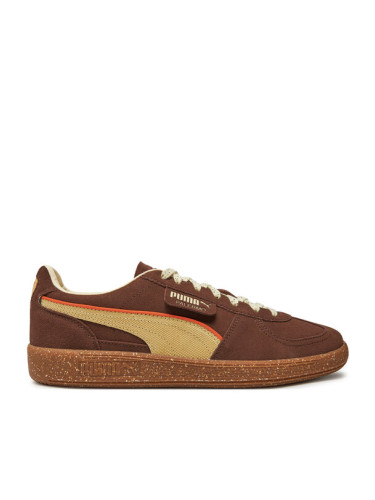 Puma Сникърси Palermo Cannoli 398382-02 Кафяв