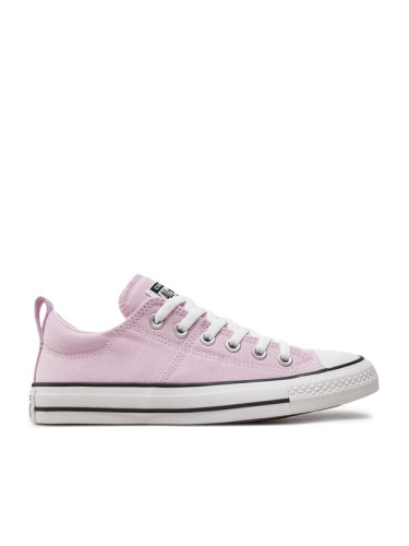 Converse Кецове Chuck Taylor All Star Madison A07576C Виолетов