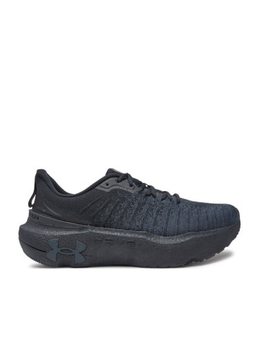 Under Armour Маратонки за бягане Ua Infinite Elite 3027189-006 Черен