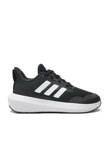 adidas Сникърси Fortarun 3.0 IH2844 Черен