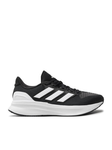 adidas Маратонки за бягане Runfalcon+ 5 IH2636 Черен