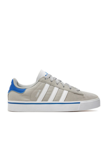 adidas Сникърси Campus Vulc IH8039 Сив