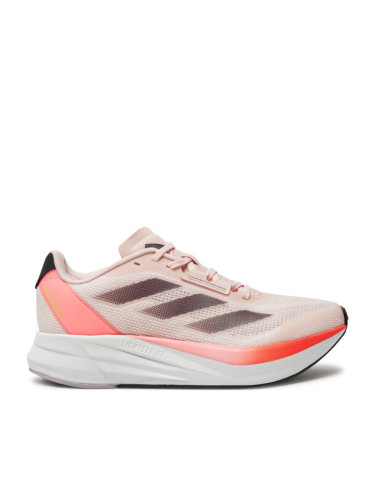 adidas Маратонки за бягане Duramo Speed IF1248 Розов