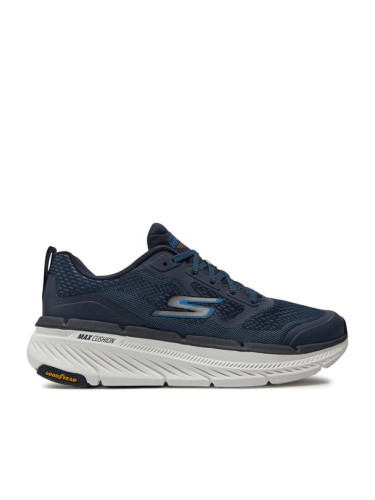 Skechers Маратонки за бягане Max Cushioning Premier 2.0-Vantage 2.0 220840/NVY Тъмносин