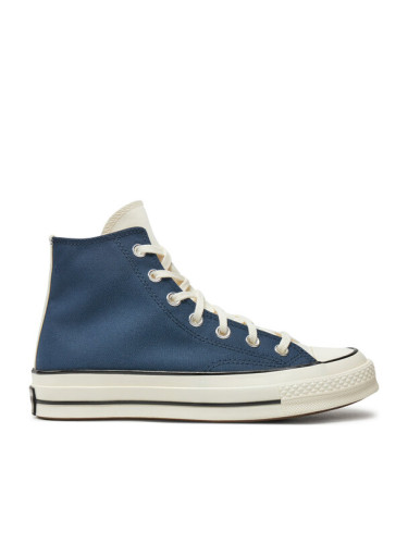 Converse Кецове Chuck 70 A04969C Тъмносин