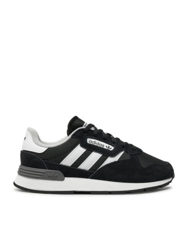 adidas Сникърси Treziod 2.0 IH3803 Черен