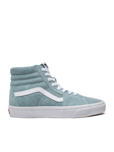 Vans Сникърси SK8-Hi VN000CMXM8I1 Светлосиньо