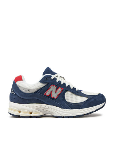 New Balance Сникърси M2002RRB Черен