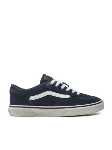 Vans Гуменки Rowley Classic VN0A4BTTBNY1 Тъмносин