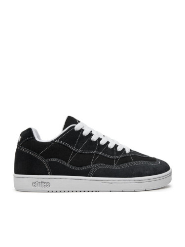 Etnies Сникърси Snake 4101000581 Черен