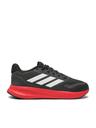 adidas Сникърси Runfalcon 5 IH0314 Черен