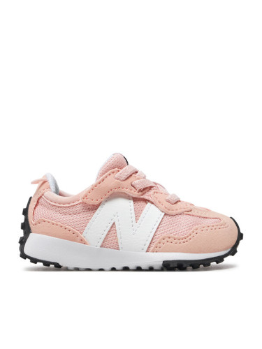 New Balance Сникърси NW327CGP Розов