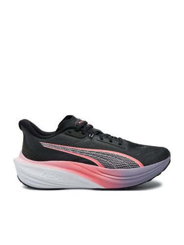 Puma Маратонки за бягане Darter Pro 310152 05 Черен