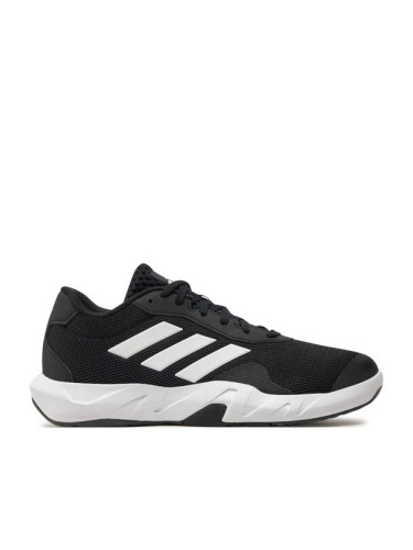 adidas Обувки за фитнес зала Amplimove Trainer IF0953 Черен