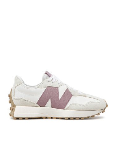 New Balance Сникърси WS327KH Бежов