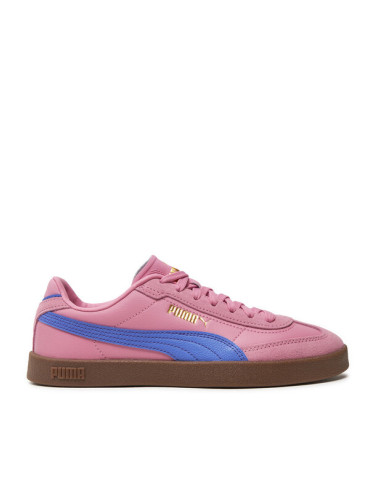 Puma Сникърси Puma Club II Era 397447 09 Розов