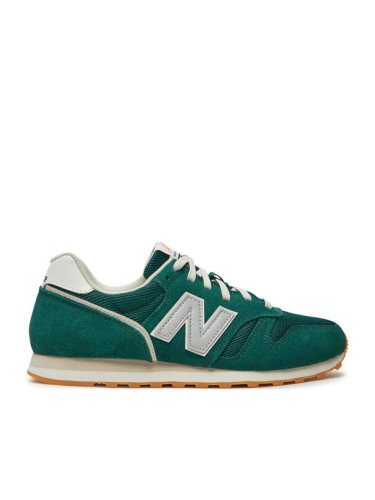 New Balance Сникърси ML373SG2 Зелен