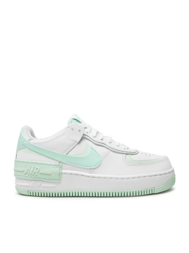 Nike Сникърси Af1 Shadow FZ3773 100 Бял