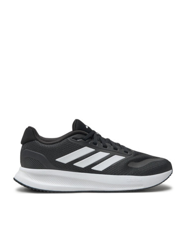 adidas Сникърси Runfalcon 5 IH7758 Черен