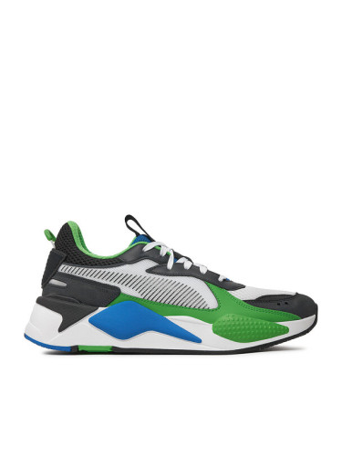 Puma Сникърси Rs-X Toys 369449 26 Цветен