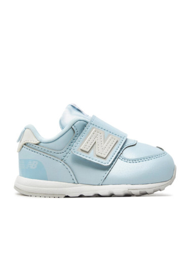 New Balance Сникърси NW574FL Син