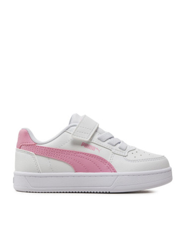 Puma Сникърси Caven 2.0 393839 34 Бял