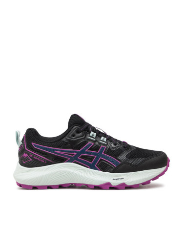 Asics Маратонки за бягане Gel-Sonoma 7 1012B413 Черен